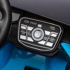 Lamborghini Huracan Sto 24V Kids Electric Ride-On Drift Car: Speeds 1.86-5.59 MPH, Ages 3-6, Foam Front Wheels, 360° Spin, LED Lights, Dynamic Music, Early Learning, USB Port, Drift Feature