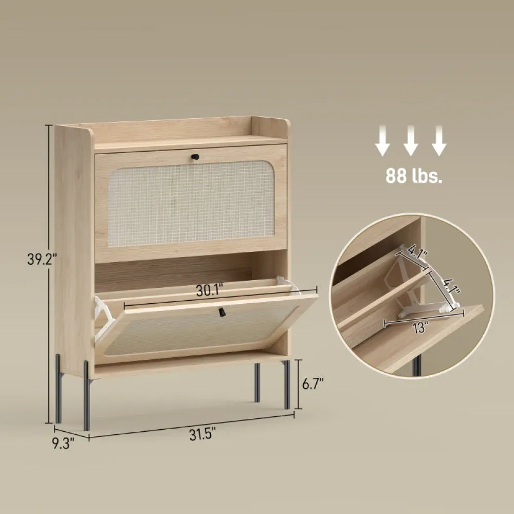 Narrow Shoe Storage Cabinet,Shoe Cabinet,Storage Cabinet