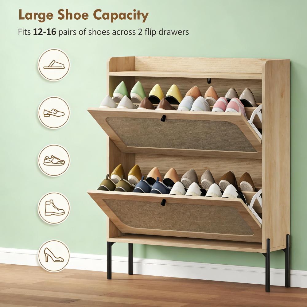 Narrow Shoe Storage Cabinet,Shoe Cabinet,Storage Cabinet