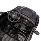 24V 160W Officially Licensed Dodge RAM 2500 Design 2-seater Kids Ride On Truck,W/ Remote Control,W/2WD&4-Wheel Suspension,Storage Space&High Door Design,Built-in Music&Bluetooth,USB/MP3 Port for 3-6