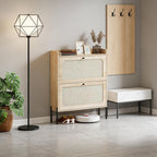 Narrow Shoe Storage Cabinet,Shoe Cabinet,Storage Cabinet